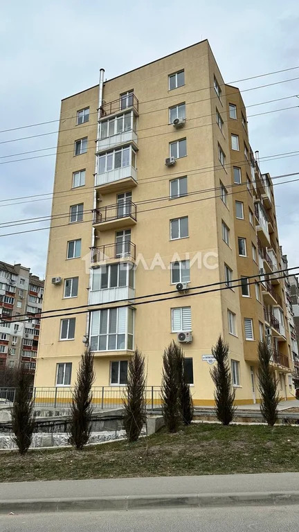 Продажа квартиры, Симферополь, ул. Балаклавская - Фото 3