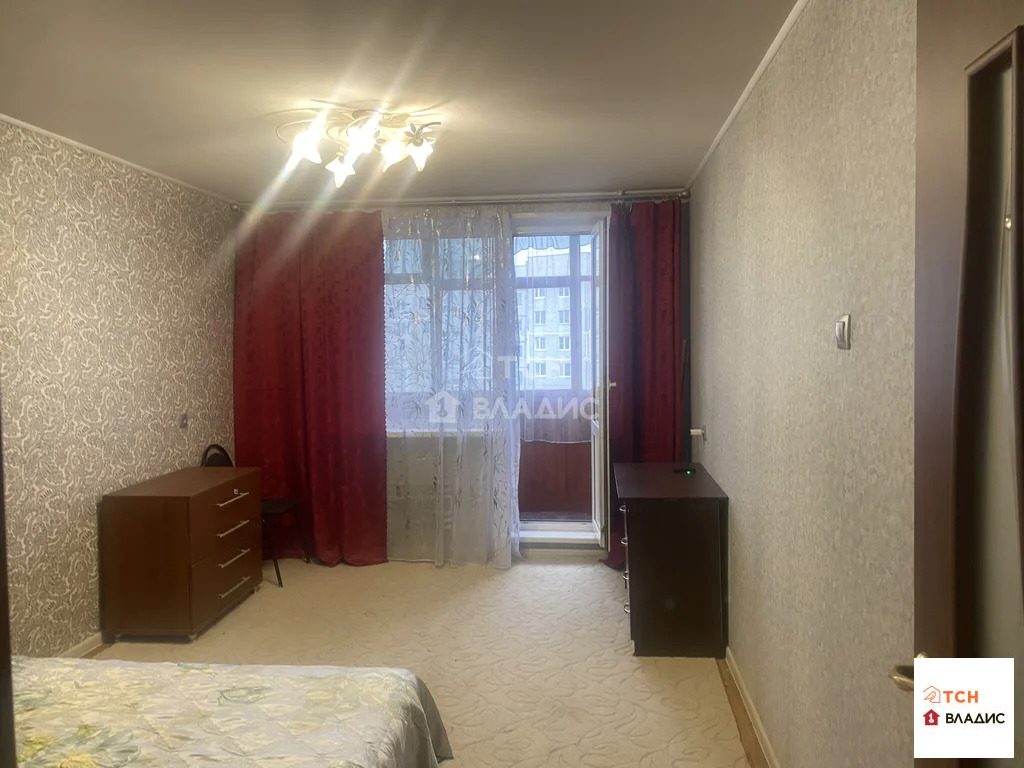 Продажа квартиры, Фрязино, Десантников проезд - Фото 2