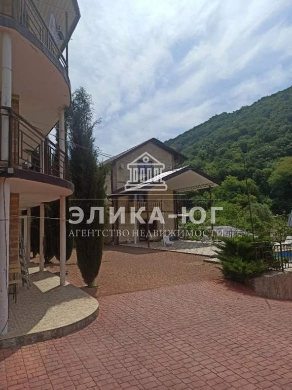 Продажа готового бизнеса, Ольгинка, Туапсинский район, ул. Солнечная - Фото 1