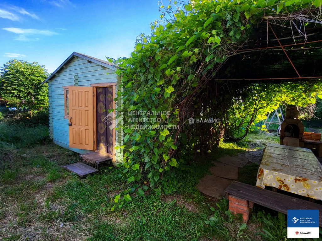 Продажа дома, Большое Пирогово, Спасский район, Центральная улица - Фото 13