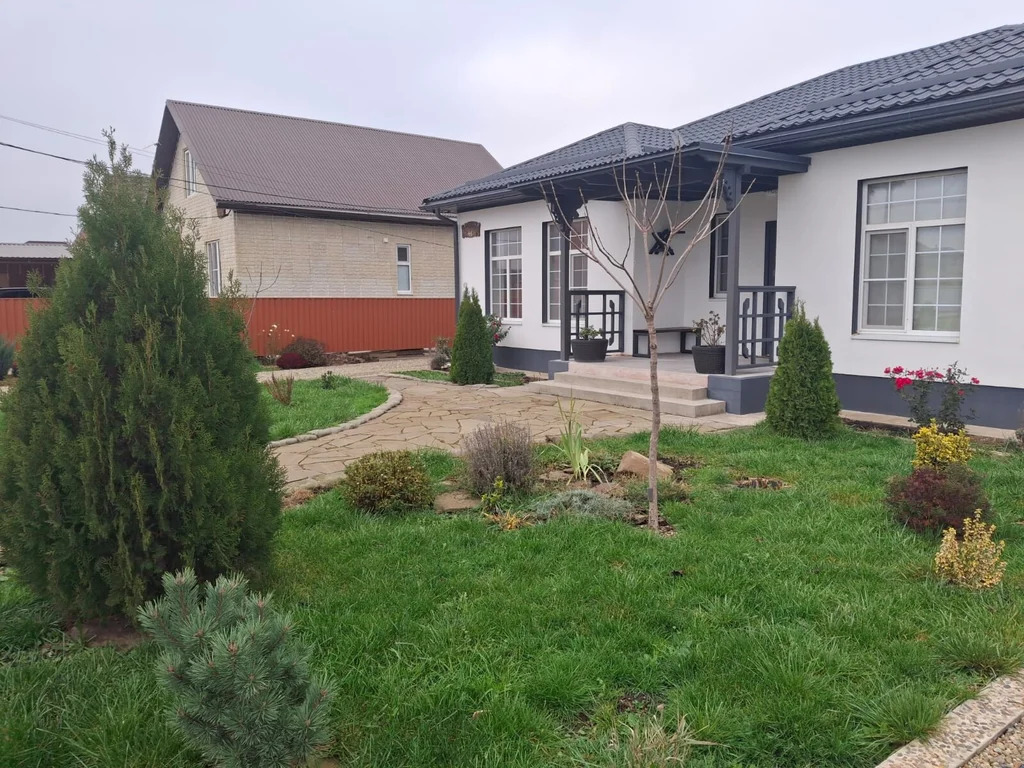 Продажа дома, Абинск, Абинский район, ул. Пшеничная - Фото 5