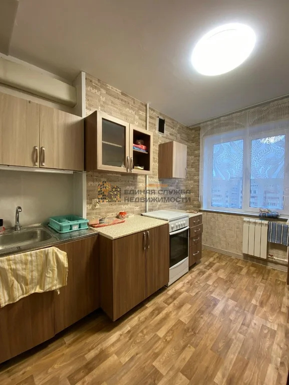 Аренда квартиры, Уфа, ул. Энтузиастов - Фото 1