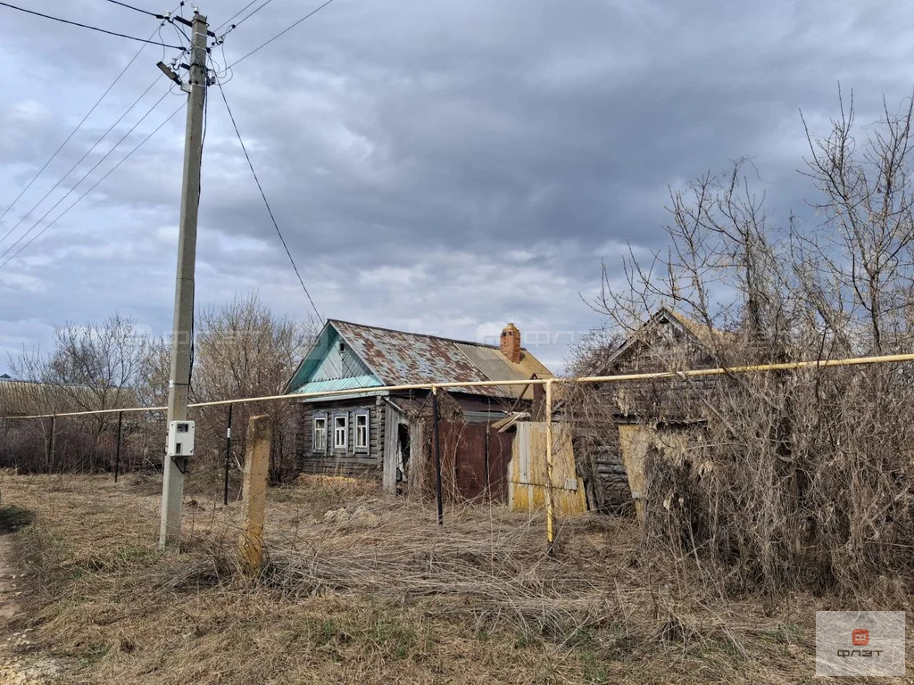 Продажа участка, Курманаково, Лаишевский район, ул. Мешинская - Фото 12