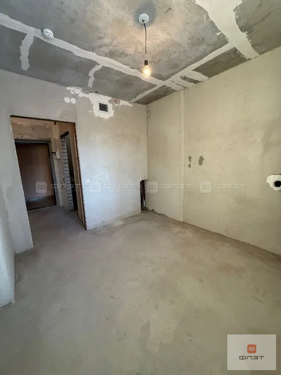 Продажа квартиры, Казань, ул. Дубравная - Фото 10