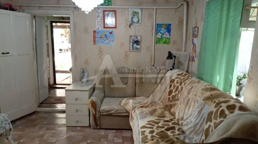 Продажа дома, Георгиевск, ул. Госпитальная - Фото 2