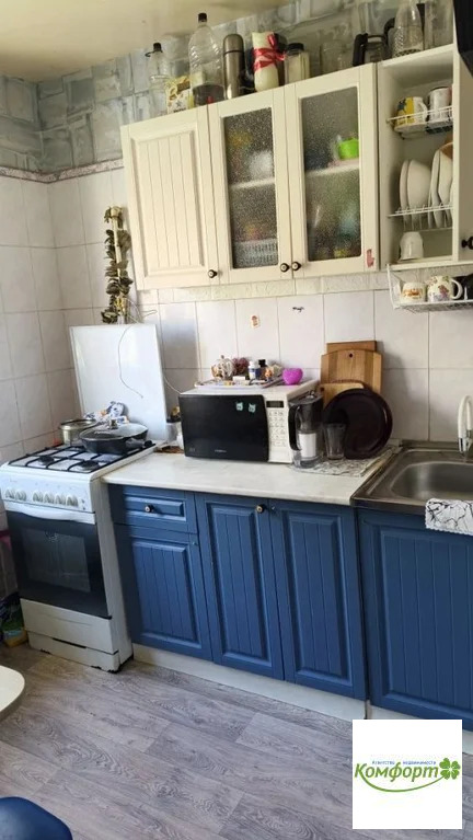 Продажа квартиры, Раменское, Раменский район, ул. Мира - Фото 1