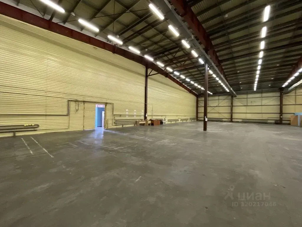 Продажа помещения свободного назначения 7500.0м ул. Центральная, 14/1, ... - Фото 15