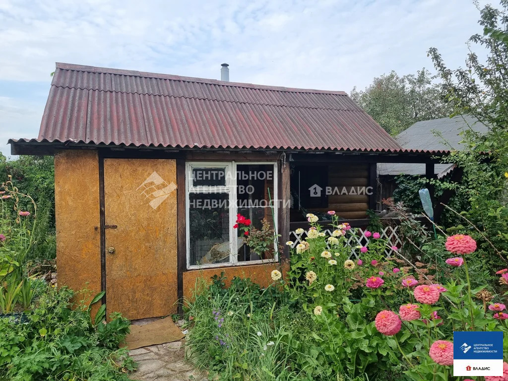 Продажа дома, Юрасово, Рязанский район, ул. Солнечная - Фото 8