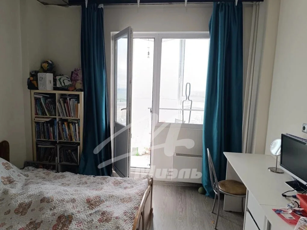 Продажа квартиры, Солнечногорск, Солнечногорский район, Сургутский ... - Фото 9