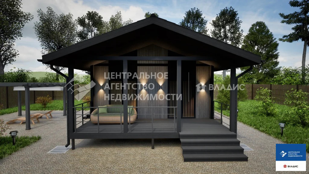 Продажа дома, Кораблино, Рязанский район - Фото 4