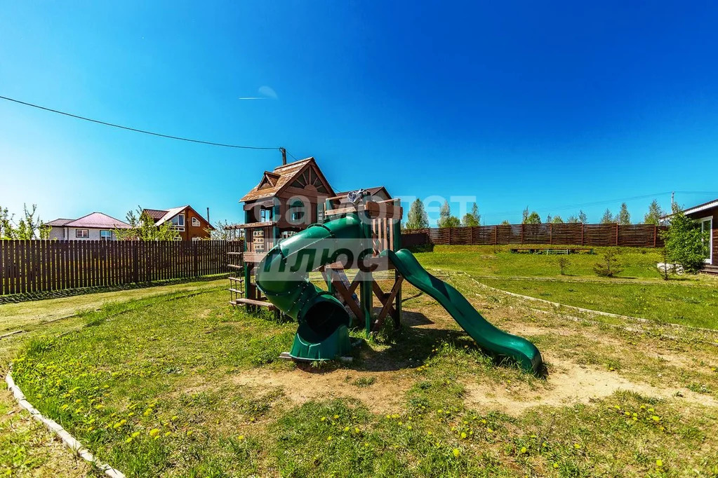 Продажа дома, Дмитров, Дмитровский район, коттеджный поселок Белояр - Фото 20
