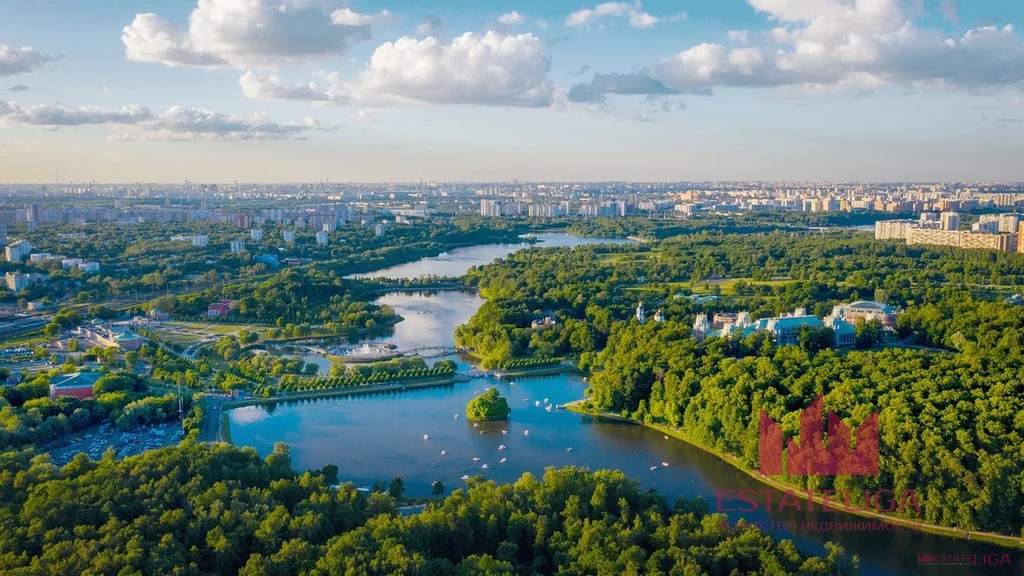 Продажа квартиры в новостройке, ул. Борисовские Пруды - Фото 5