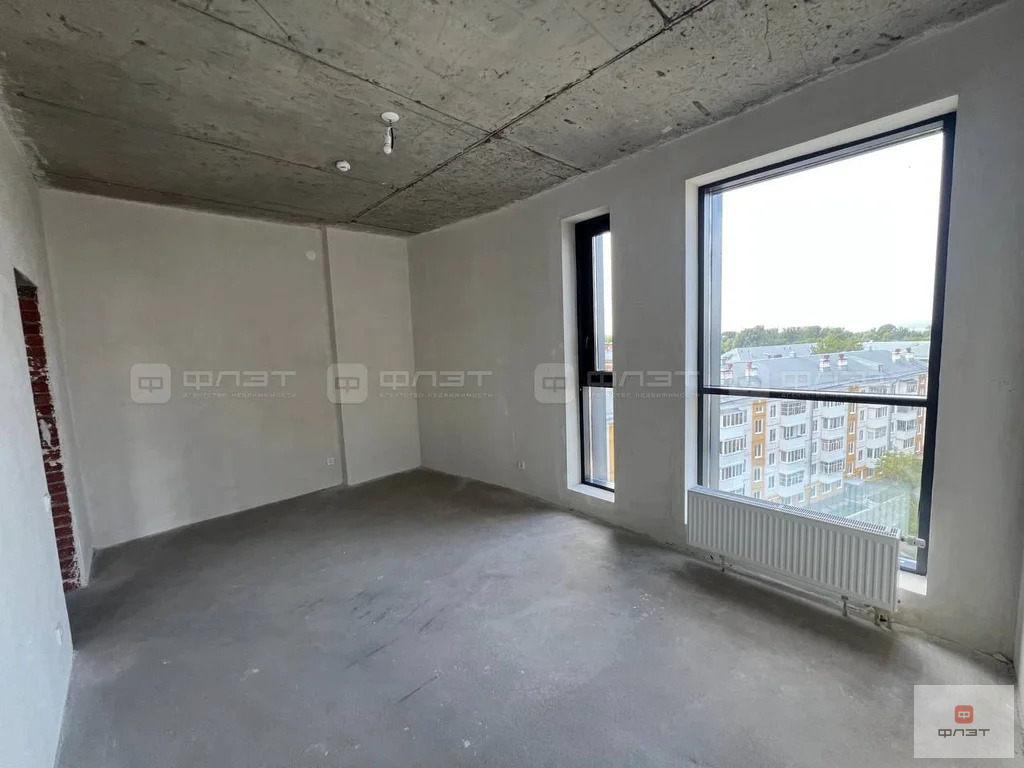 Продажа квартиры, Казань, ул. Галиаскара Камала - Фото 8