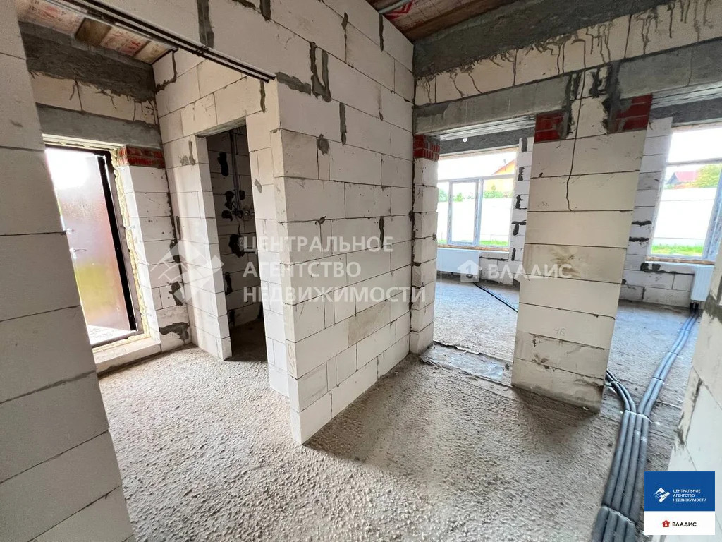 Продажа дома, Казарь, Рязанский район - Фото 21