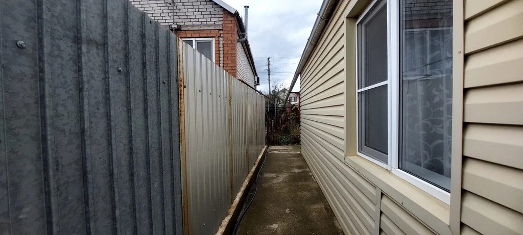 Продажа дома, Афипский, Северский район, ул. Лермонтова - Фото 3