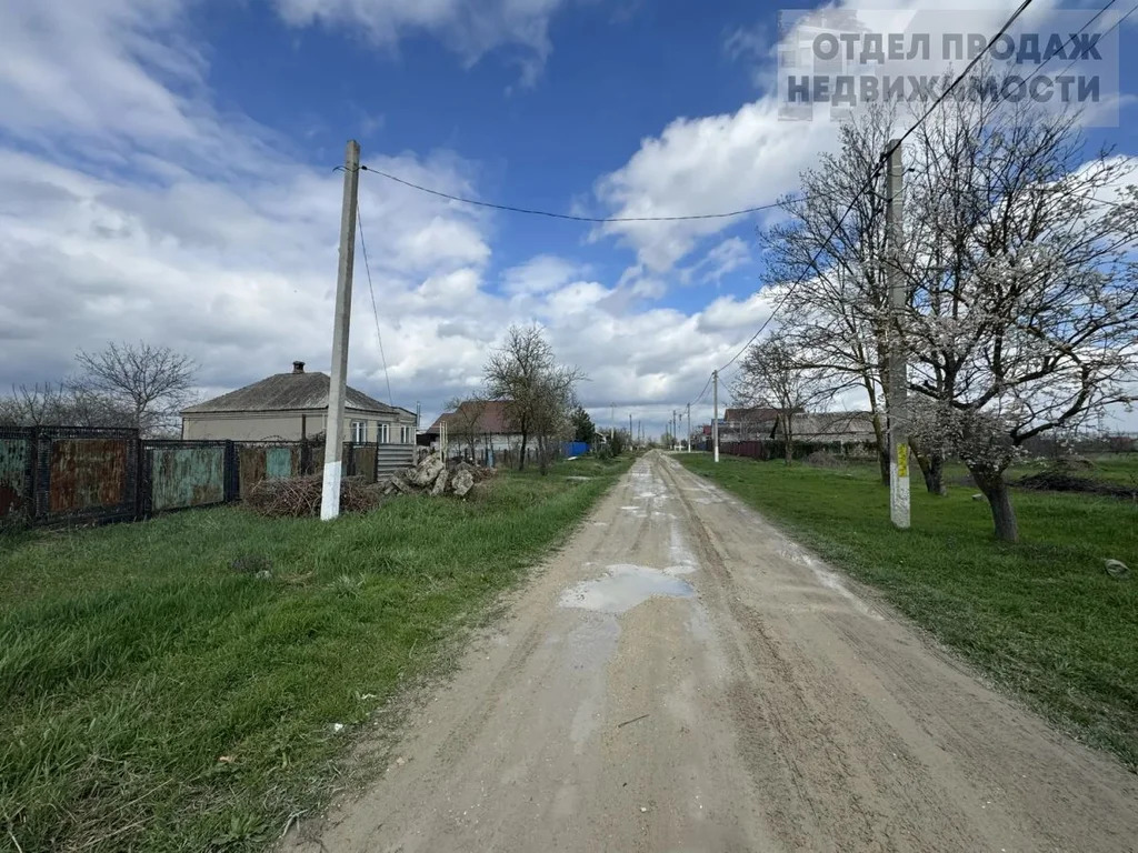 Большой участок - Фото 6