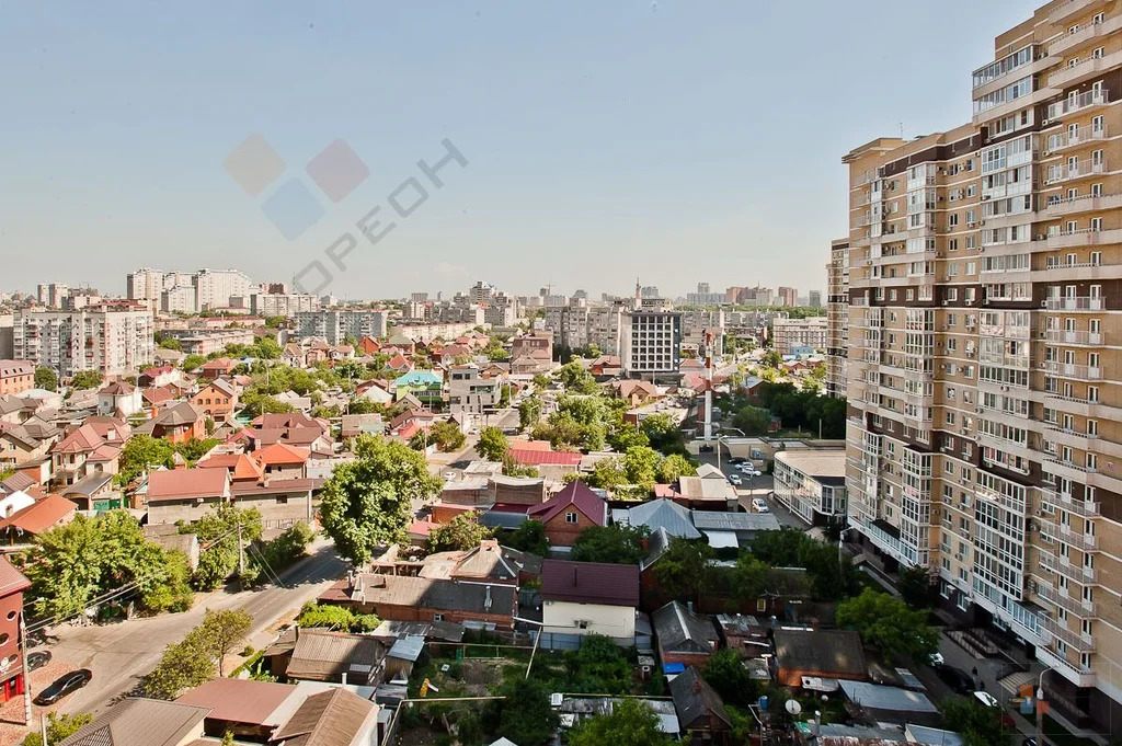 3-я квартира, 86.50 кв.м, 16/24 этаж, ФМР, П.М. Гаврилова ул, ... - Фото 8