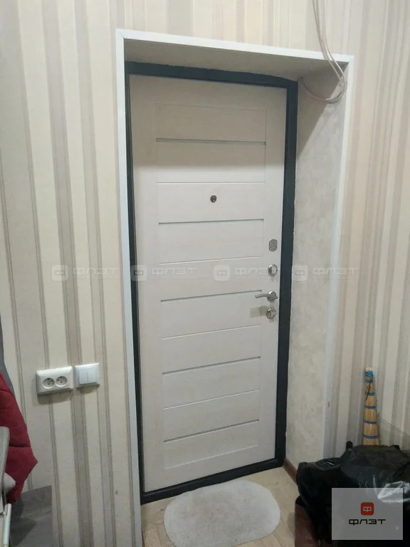 Продажа квартиры, Казань, ул. Короленко - Фото 11