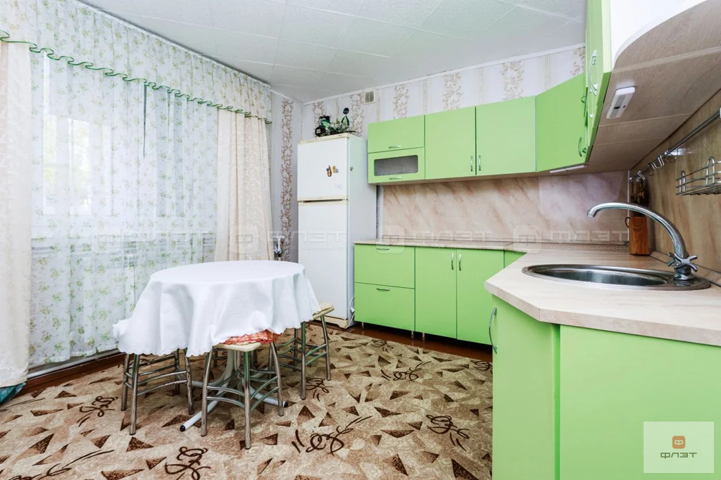 Продажа дома, Шигали, Высокогорский район, ул. Садовая - Фото 12