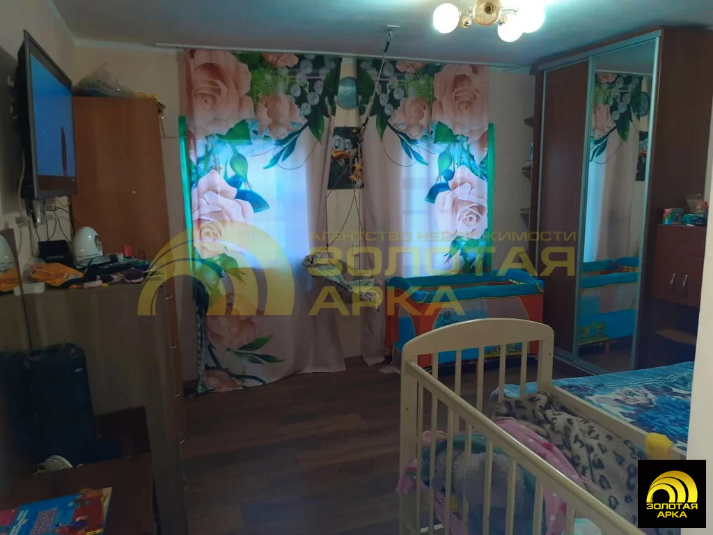 Продажа дома, Мингрельская, Абинский район, ул. Гагарина - Фото 12
