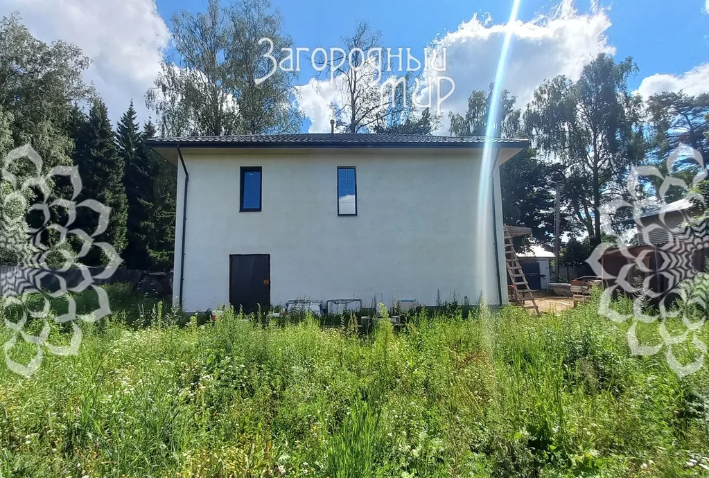 Продам дом, Киевское шоссе, 41 км от МКАД - Фото 3