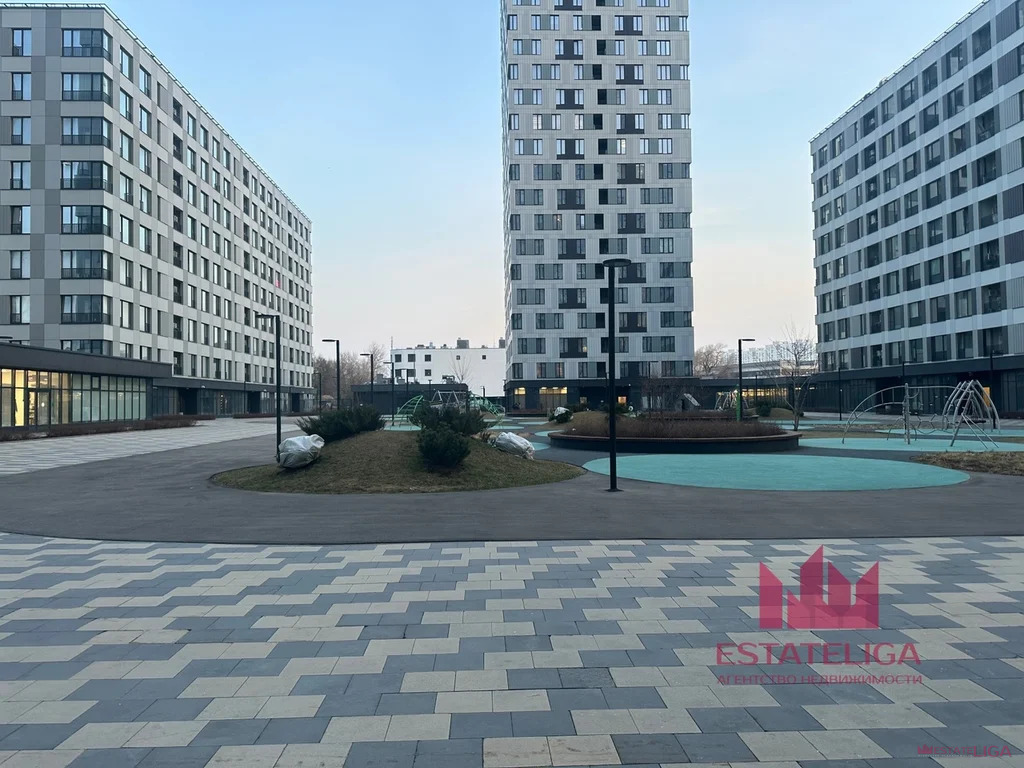 Продажа квартиры, 2-й Грайвороновский проезд - Фото 26