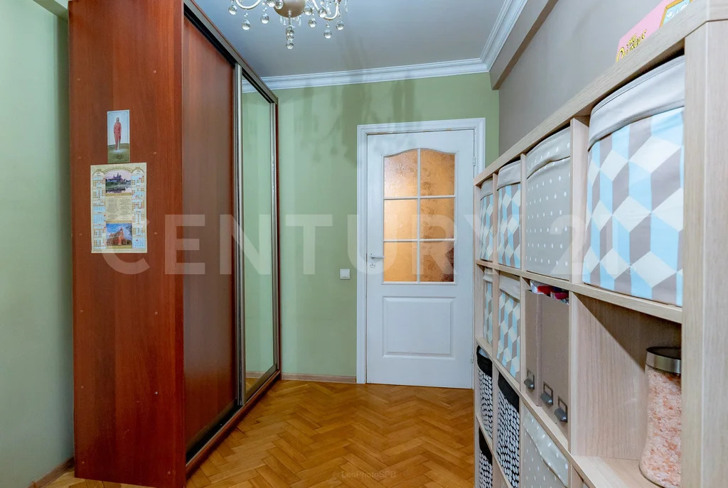 Продажа квартиры, ул. Бассейная - Фото 32