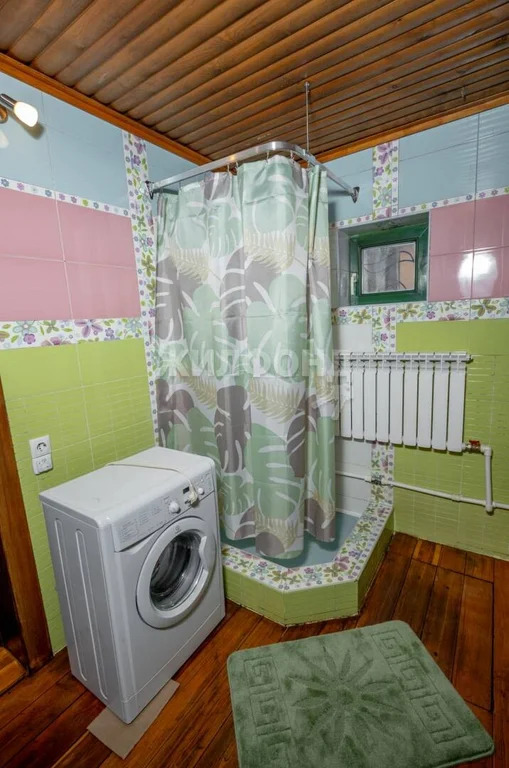 Продажа дома, Новосибирск - Фото 10