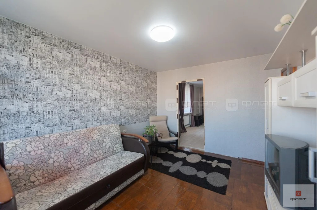 Продажа квартиры, Казань, Фатыха Амирхана пр-кт. - Фото 4