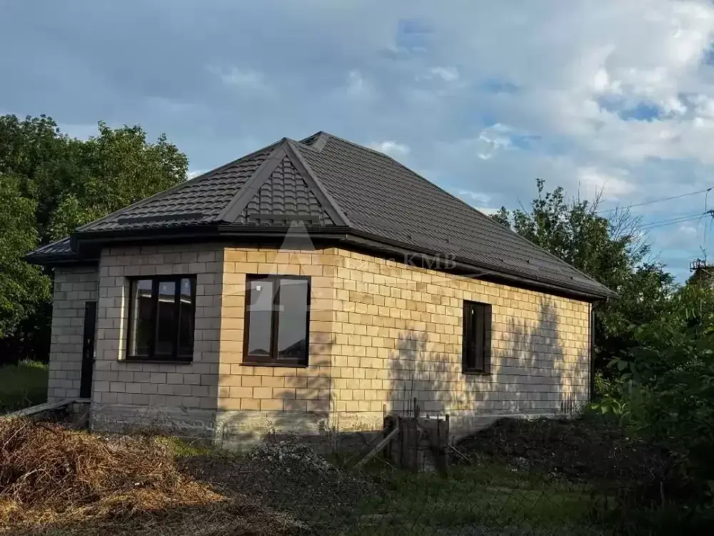 Продажа дома, Иноземцево, ул. 9 Мая - Фото 1