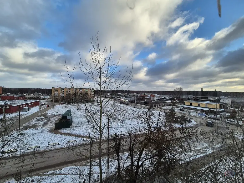 1-к. квартира, 30,2 м2, 4/4 эт. - Фото 9