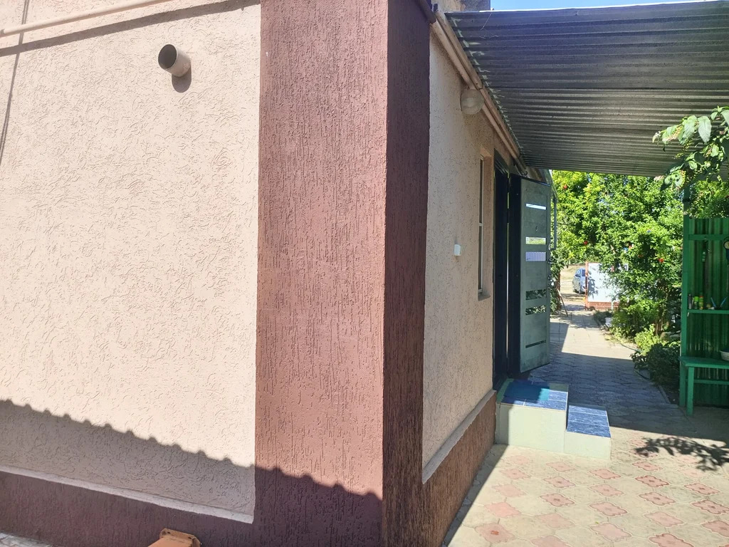 Продажа дома, Ильич, Темрюкский район, ул. Советская - Фото 10