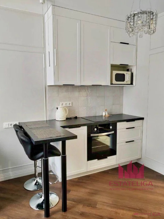 Продажа квартиры, Березовая аллея - Фото 1