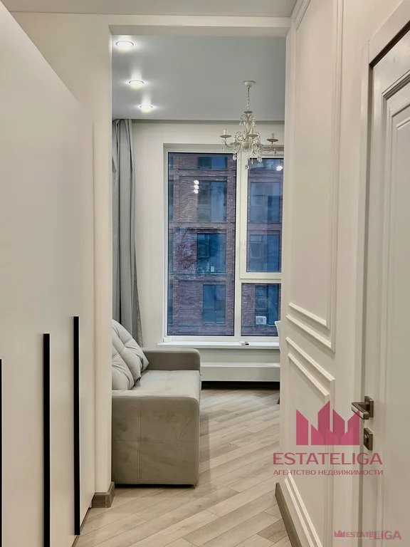 Аренда квартиры, Автомобильный проезд - Фото 5