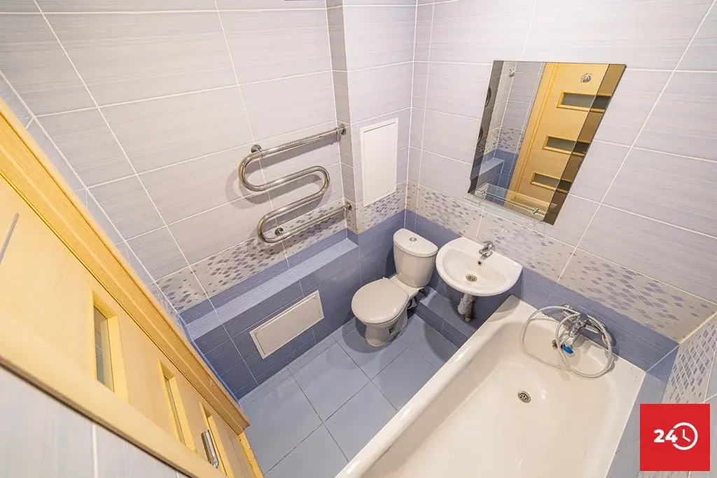 Успей купить! В продаже 1-комнатная квартира по ул. 65-летия Победы 9 - Фото 23