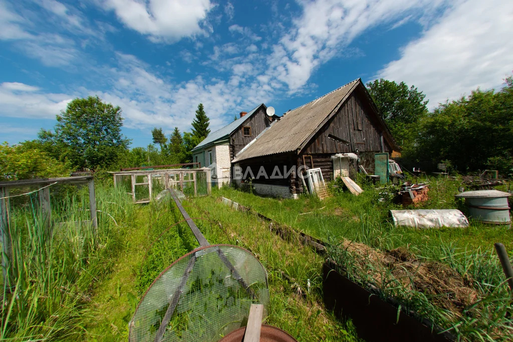 Судогодский район, деревня Коняево,  дом на продажу - Фото 9