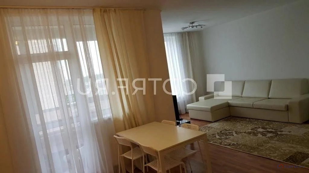 Продажа квартиры, Екатеринбург, улица Юлиуса Фучика - Фото 2