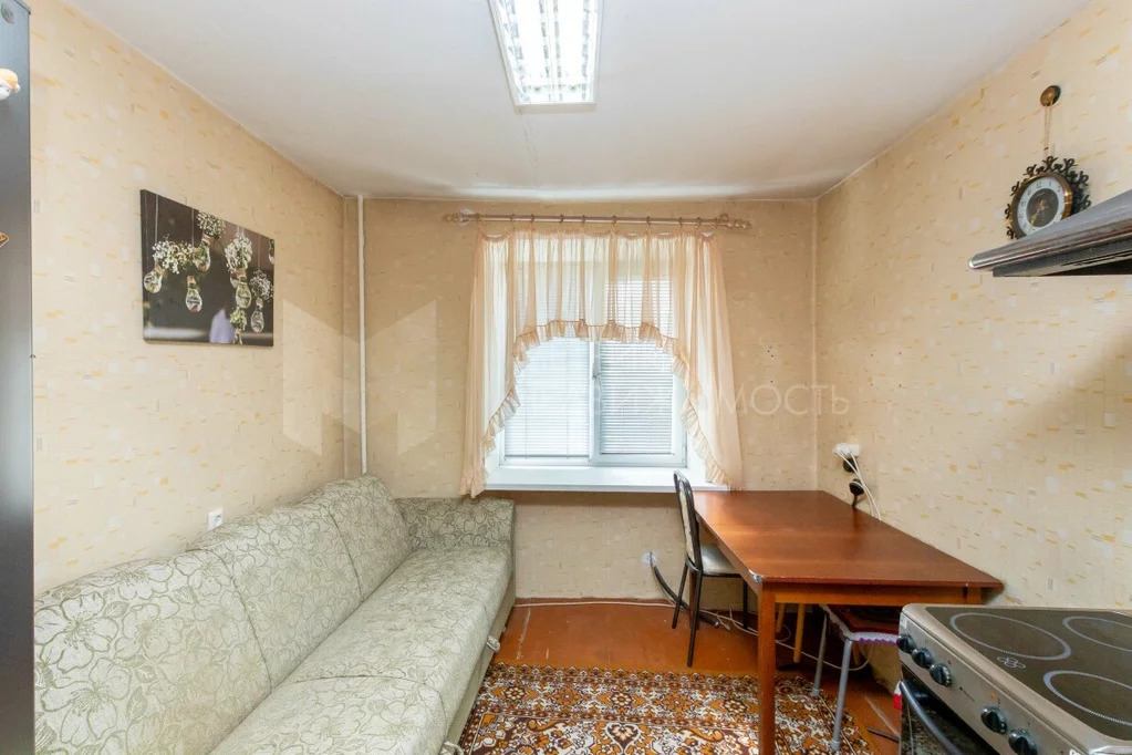 Продажа квартиры, Тюмень, Г Тюмень, ул Буденного, д 1а - Фото 9