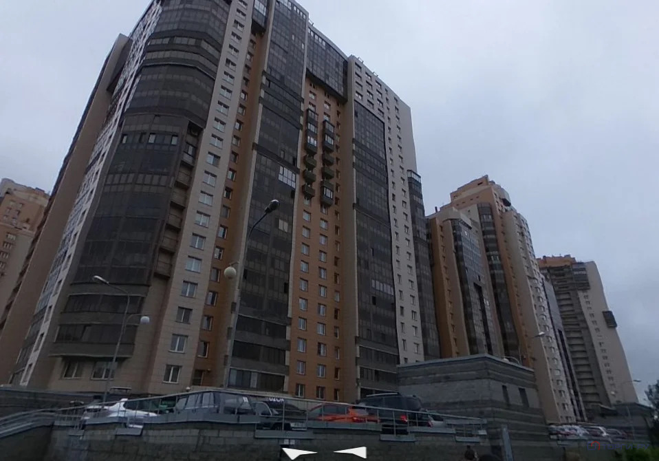 Продажа квартиры, ул. Яхтенная - Фото 1