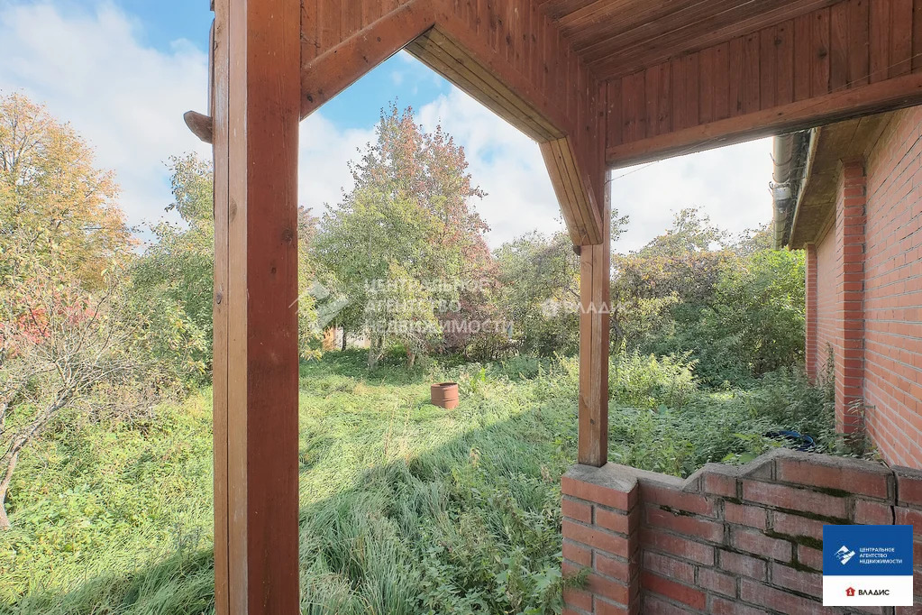 Продажа дома, Ильинское, Рыбновский район, улица Мира - Фото 13
