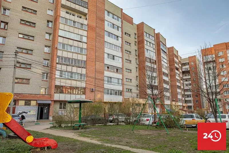 В продаже просторная трехкомнатная квартира по пр. Победы 115 - Фото 10