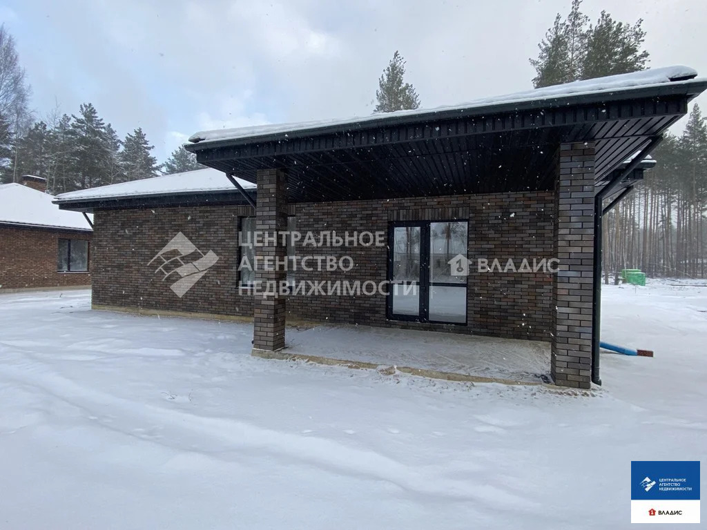 Продажа дома, Алеканово, Рязанский район, Новая улица - Фото 6