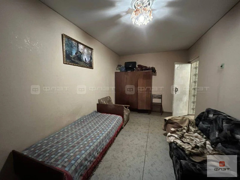 Аренда квартиры, Казань, пр. Победы д.134 - Фото 4