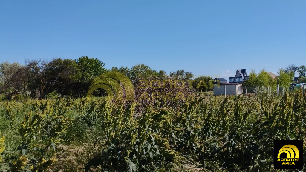 Продажа участка, Кучугуры, Темрюкский район - Фото 9
