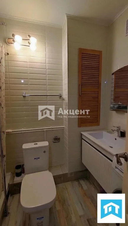 Продажа квартиры, Кохма, Ивановский район, проспект Героев - Фото 11