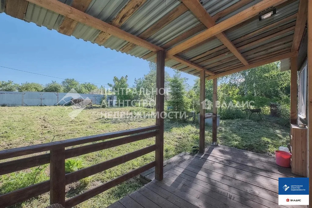 Продажа дома, Рязанский район, СНТ Старт - Фото 8