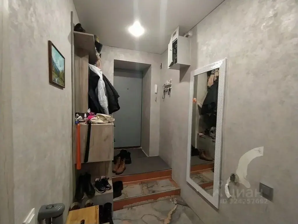 Продажа трехкомнатной квартиры 81.6м Некрасова, 29, - Фото 26