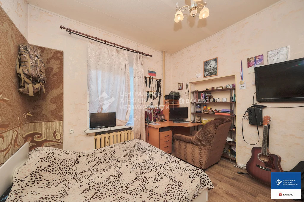 Продажа дома, Рязань, 2-й Аллейный проезд - Фото 14