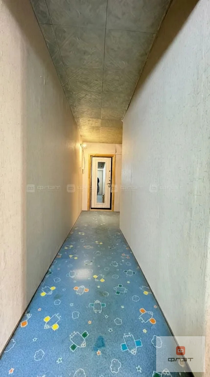 Продажа квартиры, Казань, ул. Сафиуллина - Фото 18