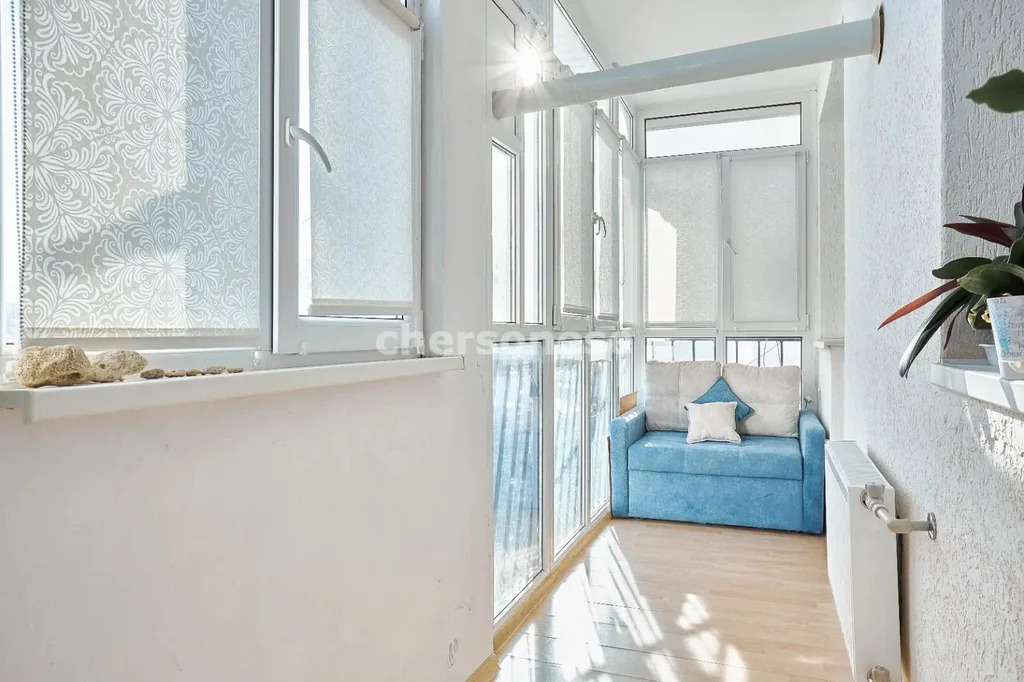 Продажа квартиры, Севастополь, Античный пр-кт. - Фото 6